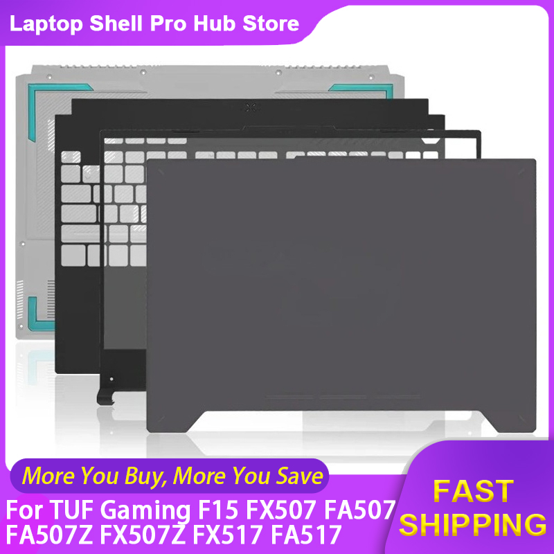 Laptop Accessories Asus - New For ASUS TUF Gaming F15