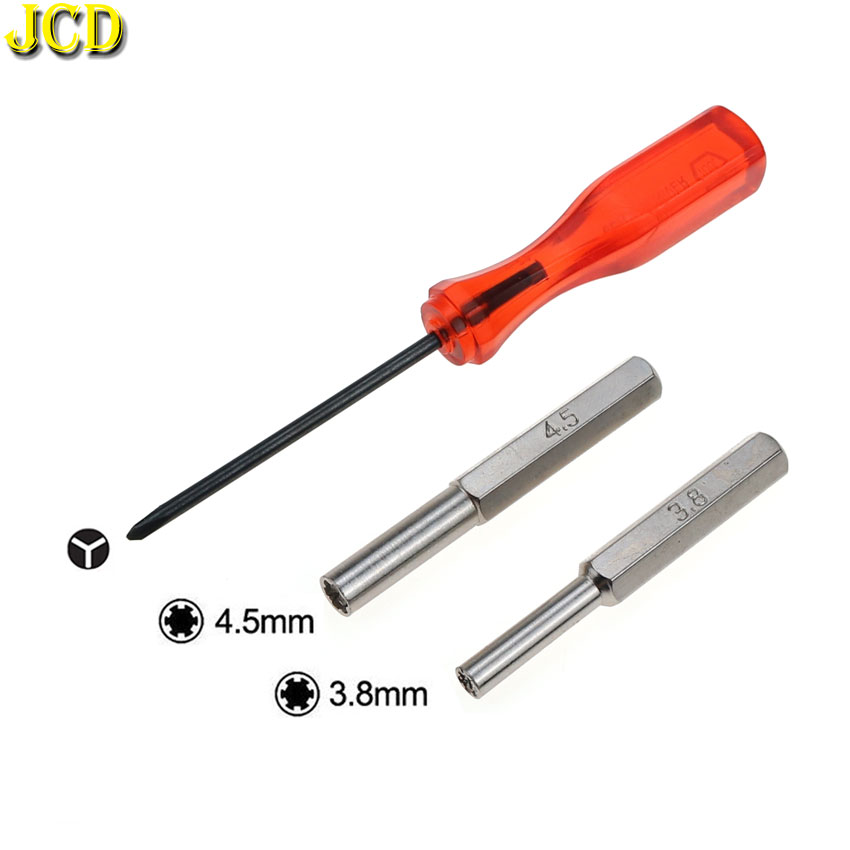 Laptop Accessories Kit - Security Screwdriver Bit Set Gaming Accessories