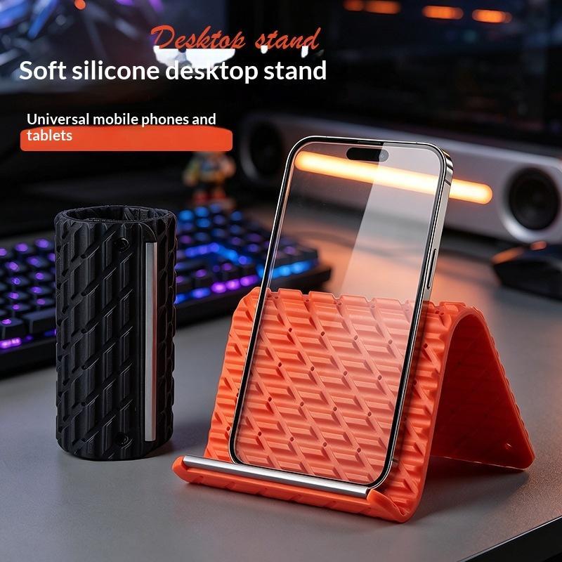 Laptop Accessories Price - Flexible Foldable Transformable Desk Tablet Laptop