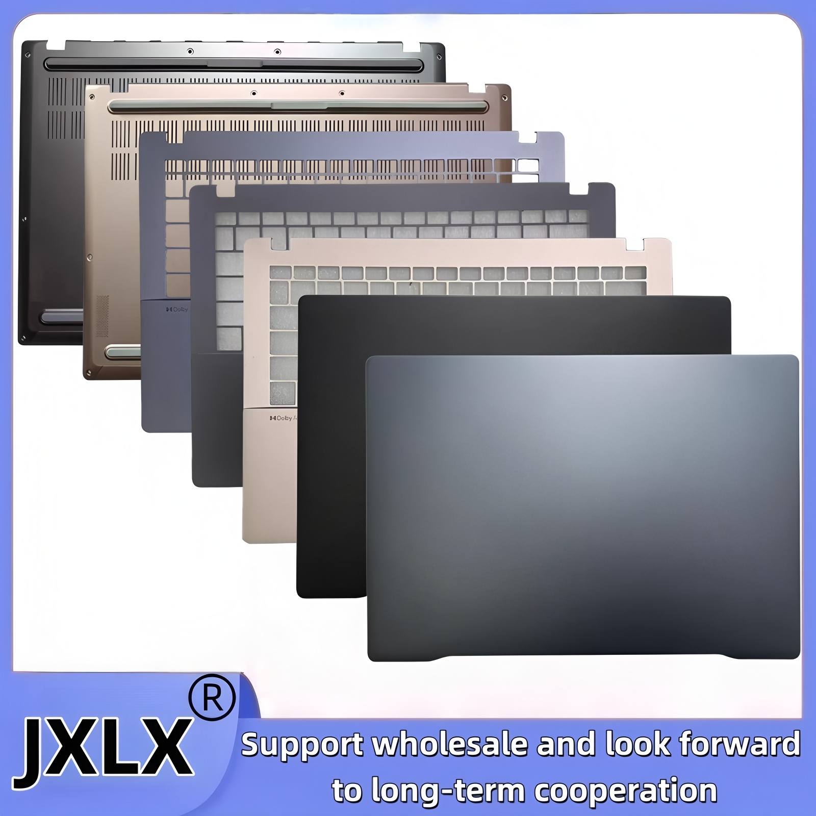 JXLX® New for ASUS Vivobook S1 - Laptop Accessories Asus recension och pris