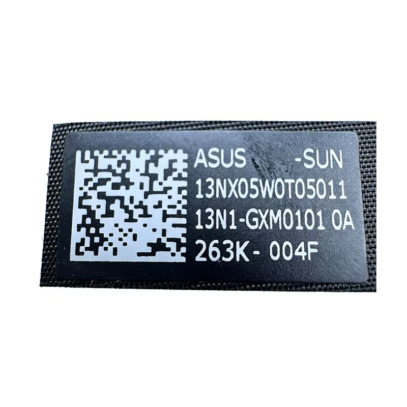 New Original LAPTOP CPU GPU Co - Laptop Accessories Asus recension och pris
