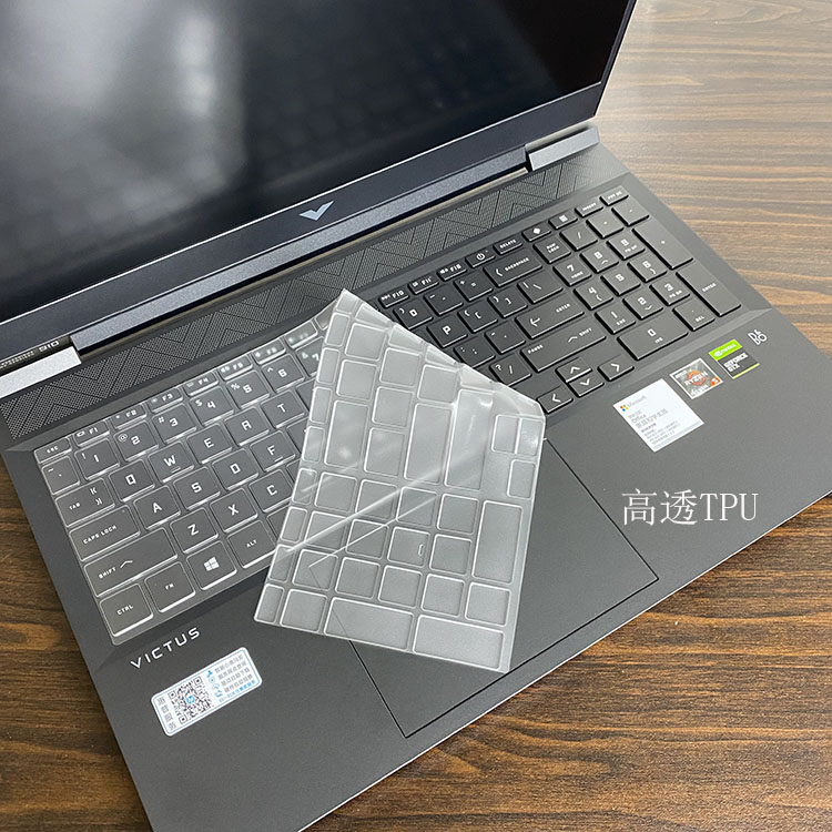 For HP VICTUS 16 16.Light and  - Laptop Accessories Hp Victus recension och pris