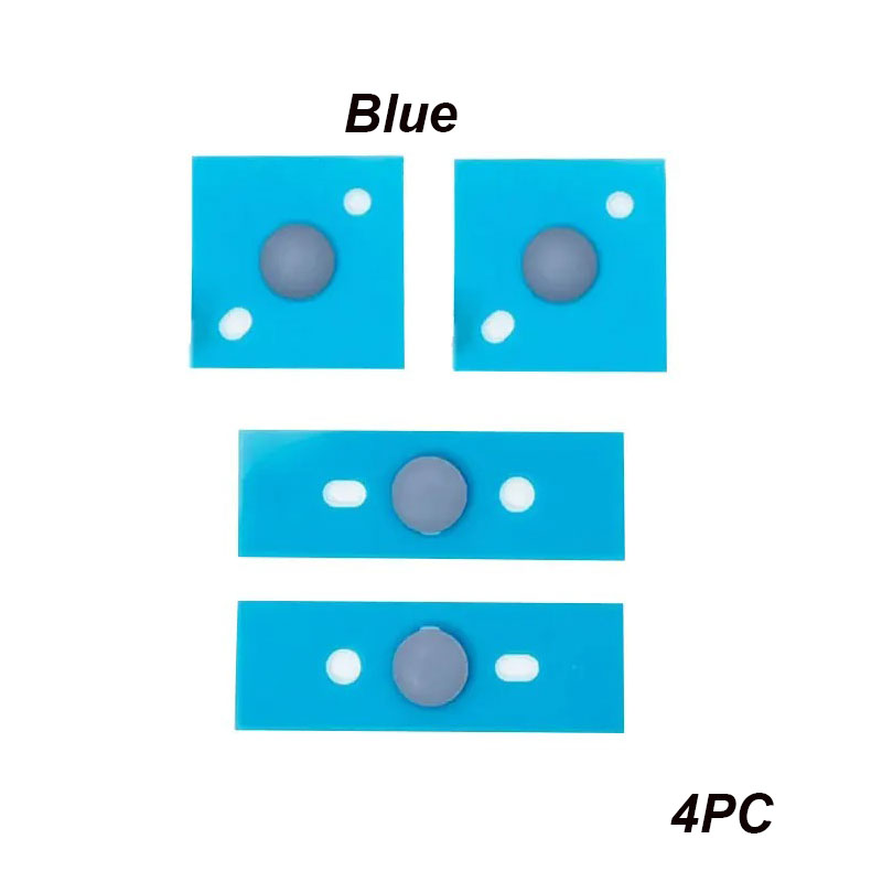 Anti Slip Rubber Feet For Surf - Laptop Accessories Kit recension och pris