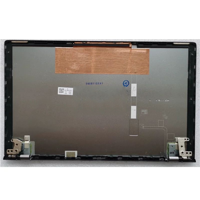 LCD Back Cover Lid Case With H - Laptop Accessories Asus recension och pris