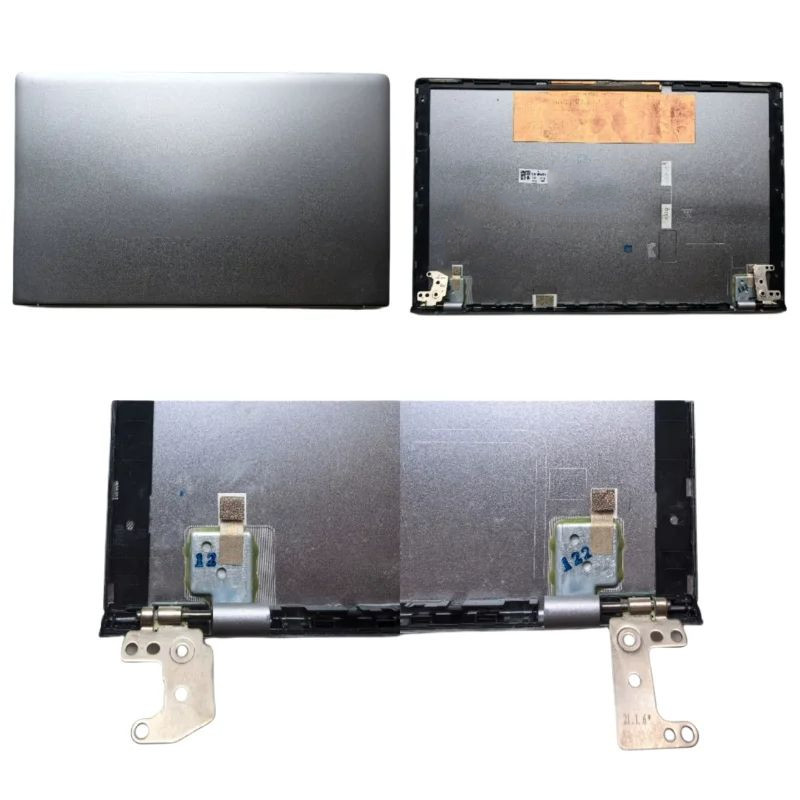 LCD Back Cover Lid Case With H - Laptop Accessories Asus recension och pris