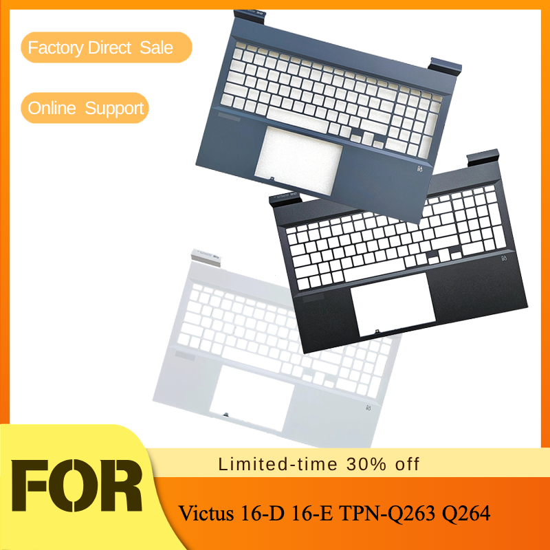 Upper cover / palm rest case / - Laptop Accessories Hp Victus recension och pris