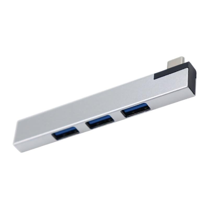 31BA 90 Degree Type C Hub Dock - Laptop Accessories Hub recension och pris