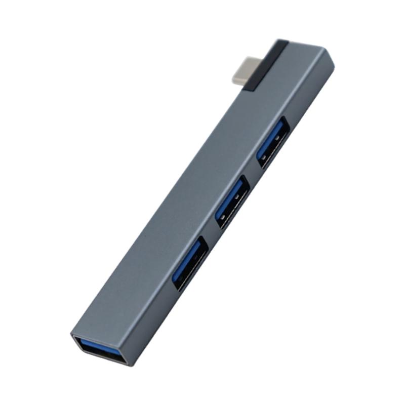 31BA 90 Degree Type C Hub Dock - Laptop Accessories Hub recension och pris