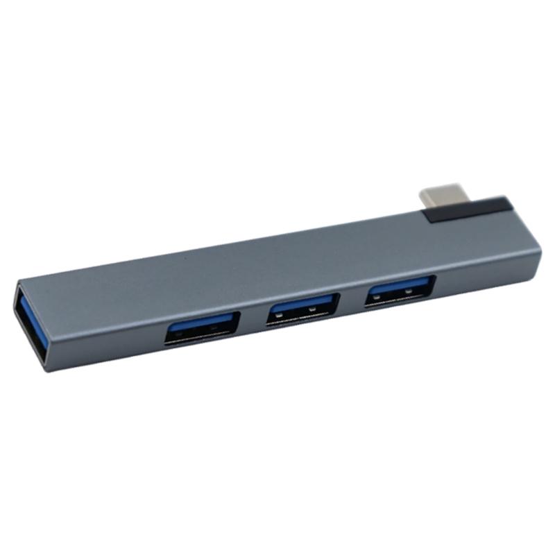31BA 90 Degree Type C Hub Dock - Laptop Accessories Hub recension och pris