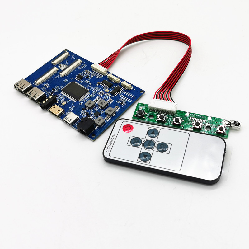 10.1-15.6inch 40pin LVDS HDMI  - Laptop Accessories Kit recension och pris