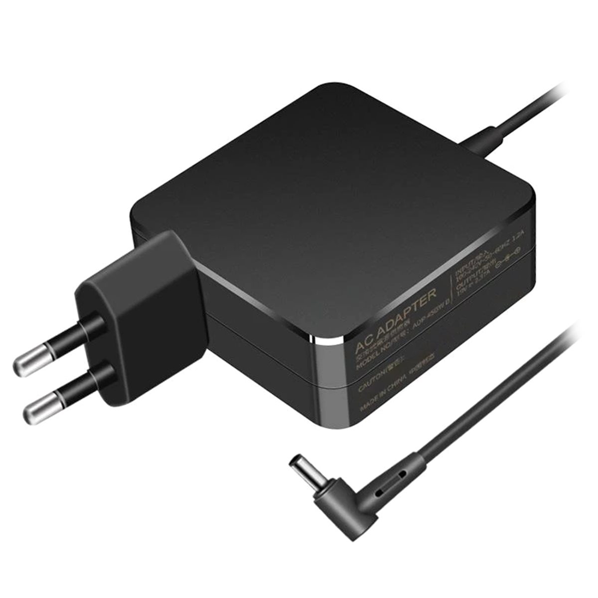 【TODAY-BUY】~@ 19V 2.37A 45W 4. - Laptop Accessories To Buy recension och pris