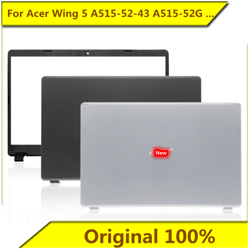 For Acer Wing 5 A515-52-43 A51 - Laptop Accessories Kit recension och pris