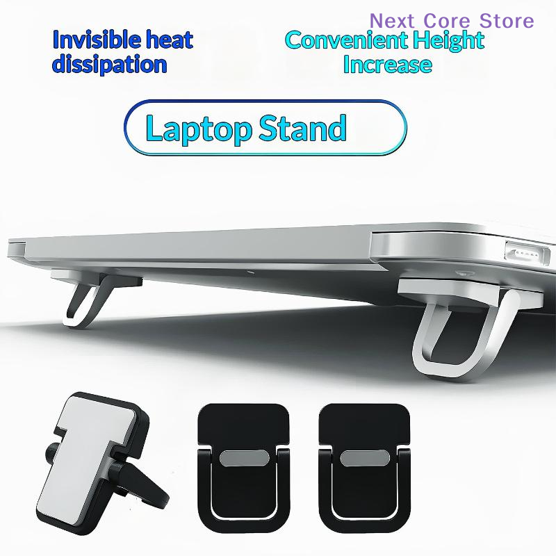 [NC]1 Pair Mini Portable Foldi - Laptop Accessories Price recension och pris