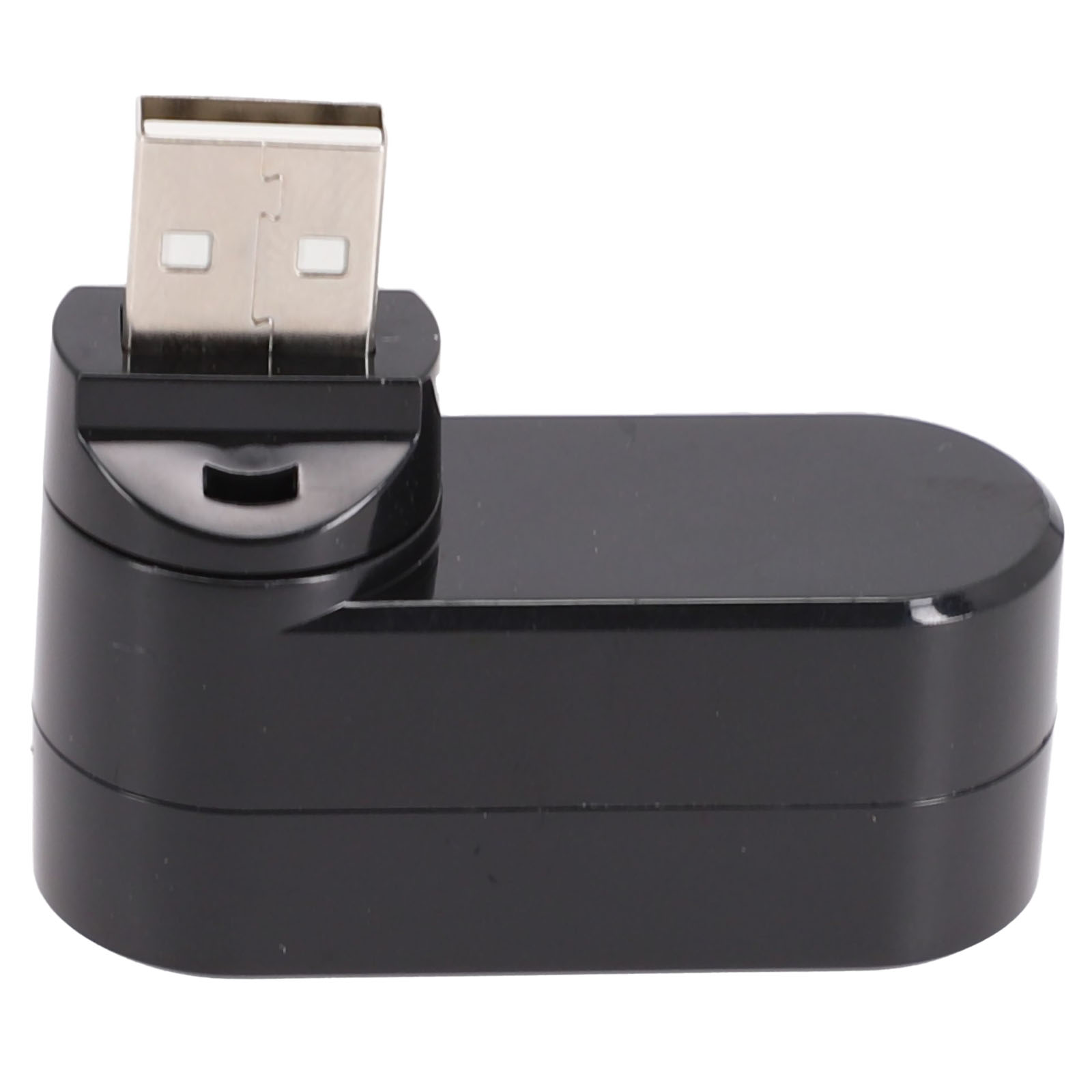 1pc 3 Port USB 2.0 Rotating Sp - Laptop Accessories Hub recension och pris