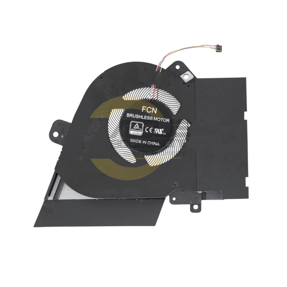 Computer Cooling Fans for ASUS - Laptop Accessories Asus recension och pris