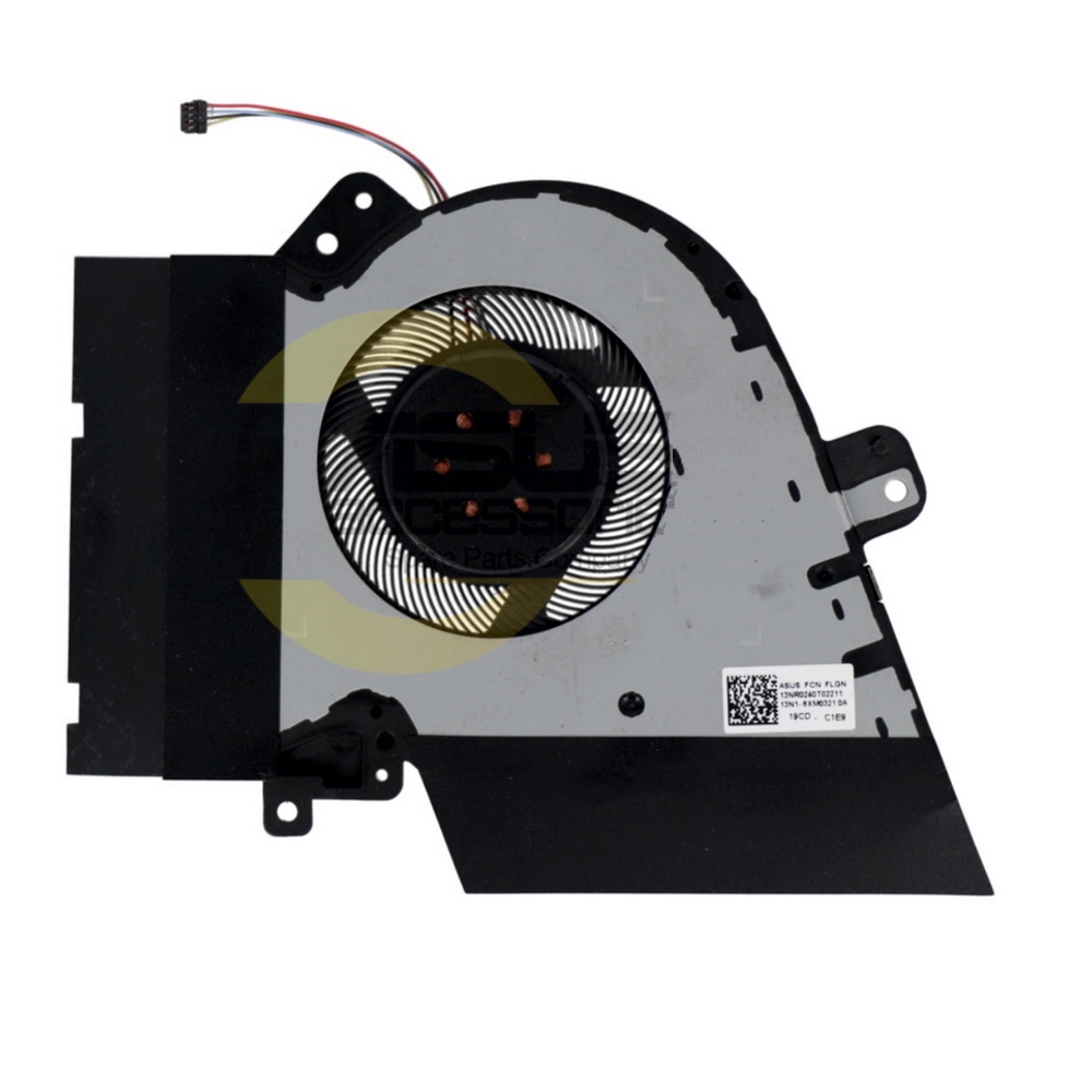 Computer Cooling Fans for ASUS - Laptop Accessories Asus recension och pris