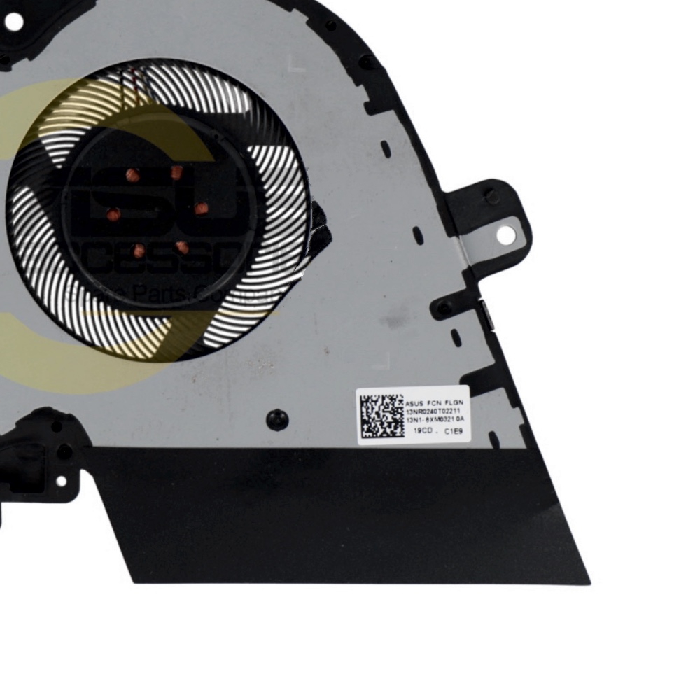 Computer Cooling Fans for ASUS - Laptop Accessories Asus recension och pris