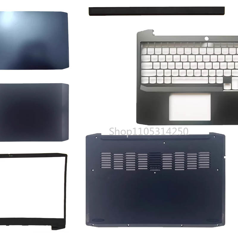 For Lenovo IdeaPad Gaming 3 15 - Laptop Accessories Cover recension och pris