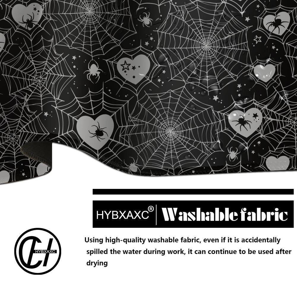 90x40 White or Pink Spiderweb  - Laptop Accessories Pink recension och pris