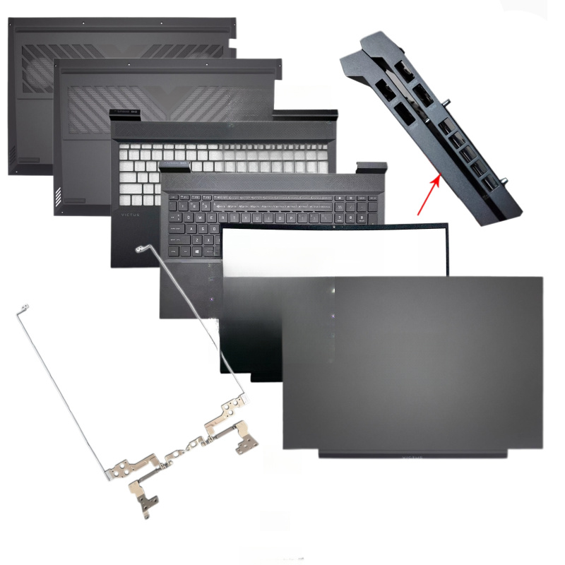 For HP 7 8 Victus 16 D 16 E TP - Laptop Accessories Hp Victus recension och pris