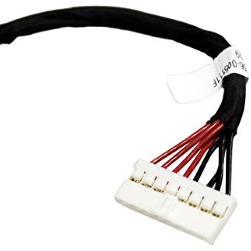 DC Power Jack Harness Cable fo - Laptop Accessories Asus recension och pris