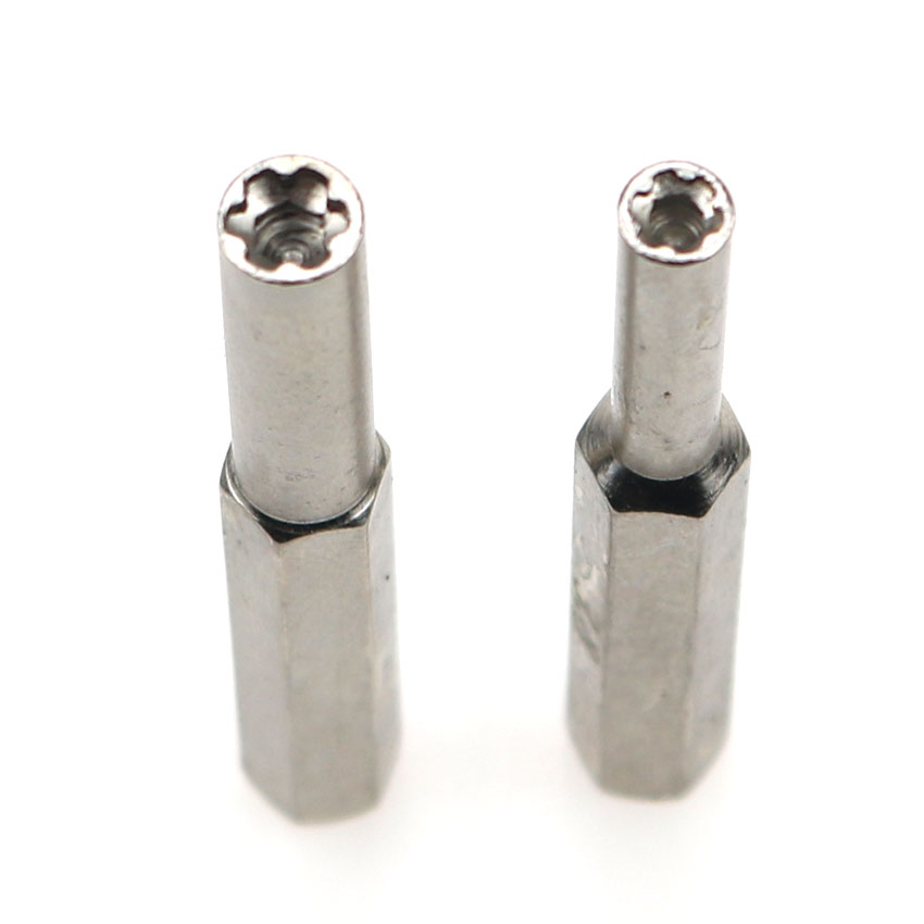 Security Screwdriver Bit Set G - Laptop Accessories Kit recension och pris