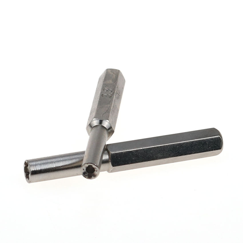 Security Screwdriver Bit Set G - Laptop Accessories Kit recension och pris