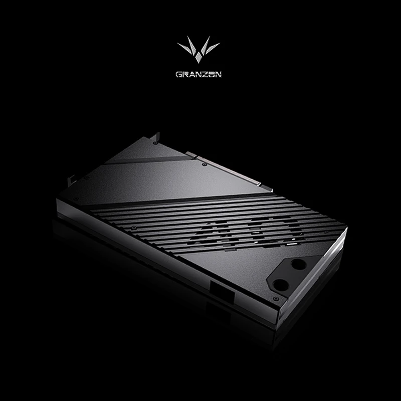 Granzon GBN-RTX4080FE GPU Bloc - Nvidia Vga Rtx 4080 recension och pris