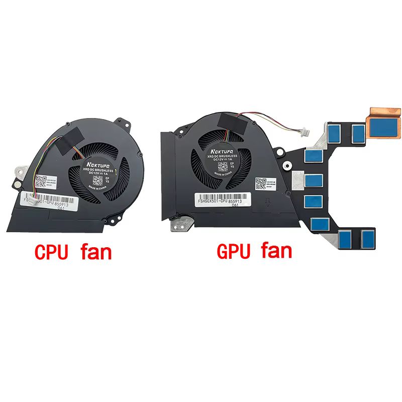 NEW Laptop Cooling Fan for ASU - Laptop Accessories Asus recension och pris
