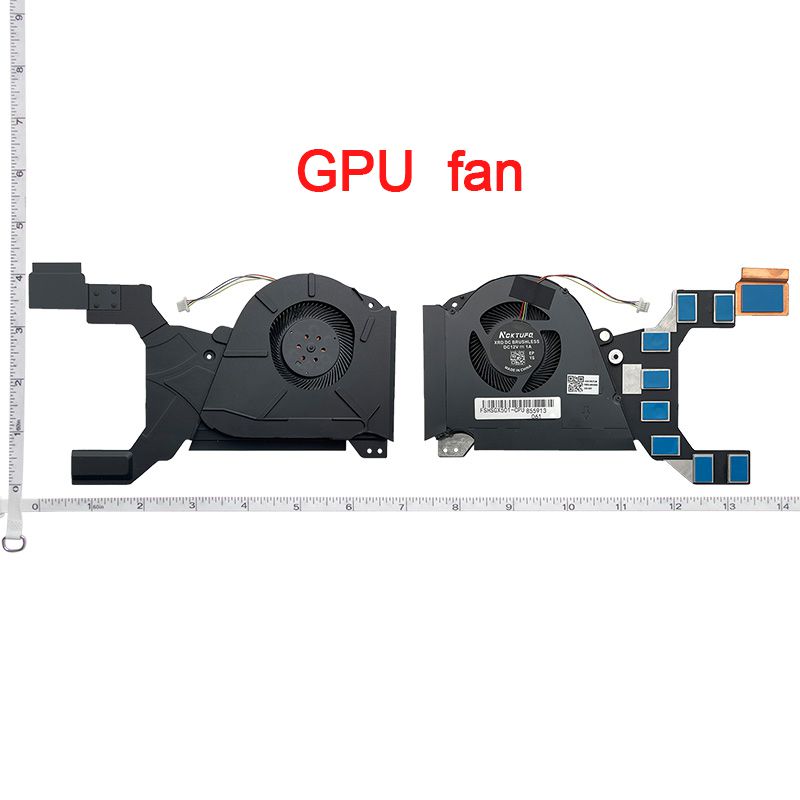 NEW Laptop Cooling Fan for ASU - Laptop Accessories Asus recension och pris