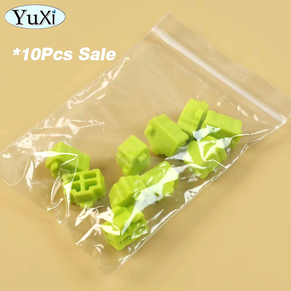 10Pcs Ethernet Hub Port RJ45 A - Laptop Accessories Hub recension och pris