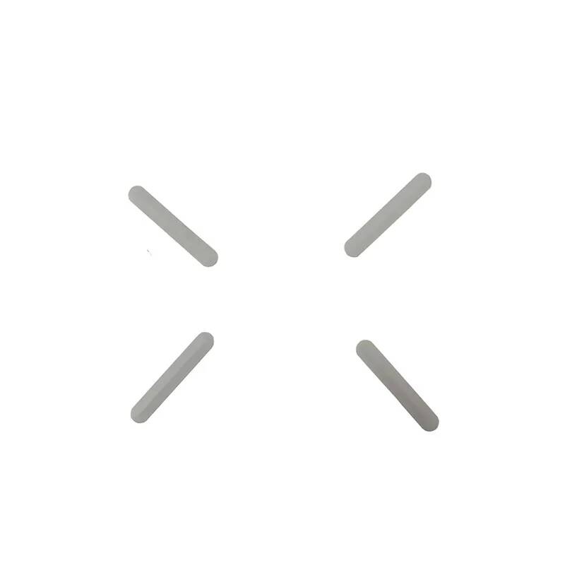 4PCS/Lot Anti Slip Strips Lapt - Laptop Accessories Price recension och pris
