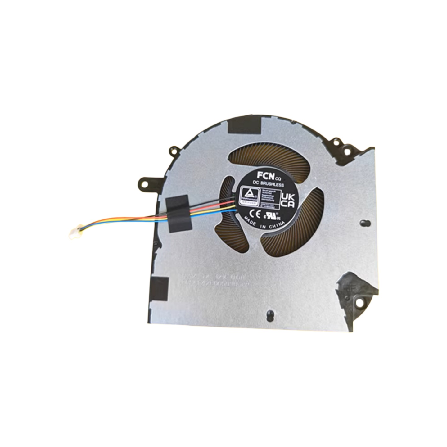New Original LAPTOP CPU Coolin - Laptop Accessories Asus recension och pris