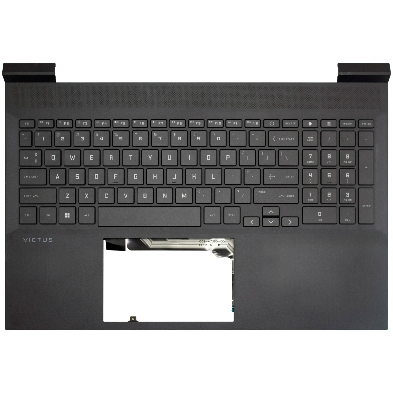 Original New US Japan Spain Ke - Laptop Accessories Hp Victus recension och pris