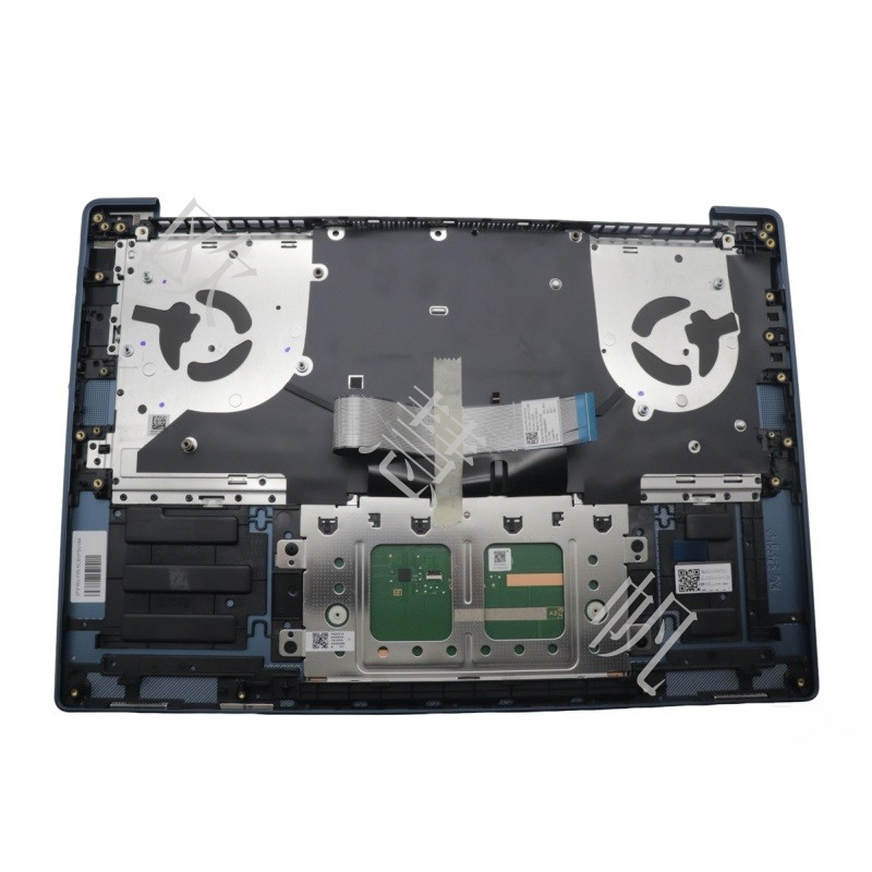 S New Repair Accessories for L - Laptop Accessories Cover recension och pris