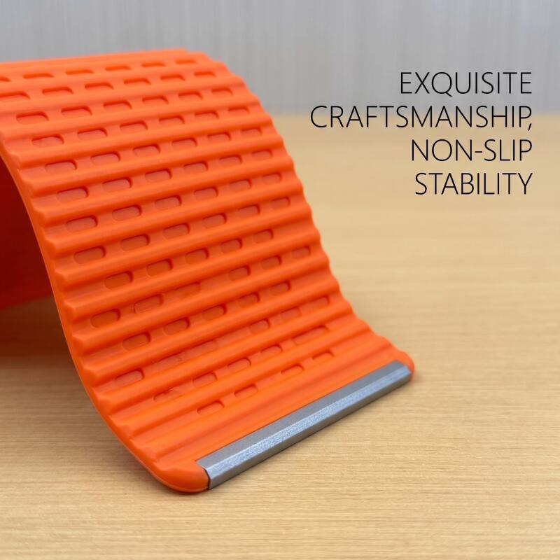 Creative Foldable Phone Stand  - Laptop Accessories Price recension och pris