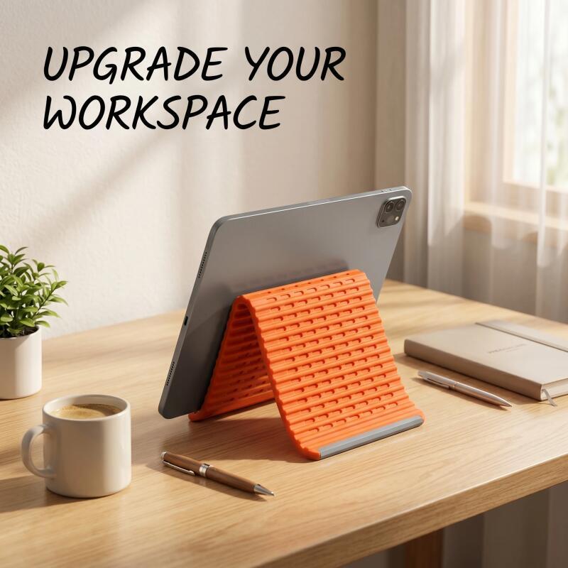 Creative Foldable Phone Stand  - Laptop Accessories Price recension och pris