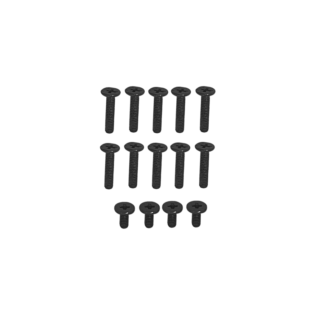 14PCS Laptop Lower Bottom Base - Laptop Accessories Asus recension och pris