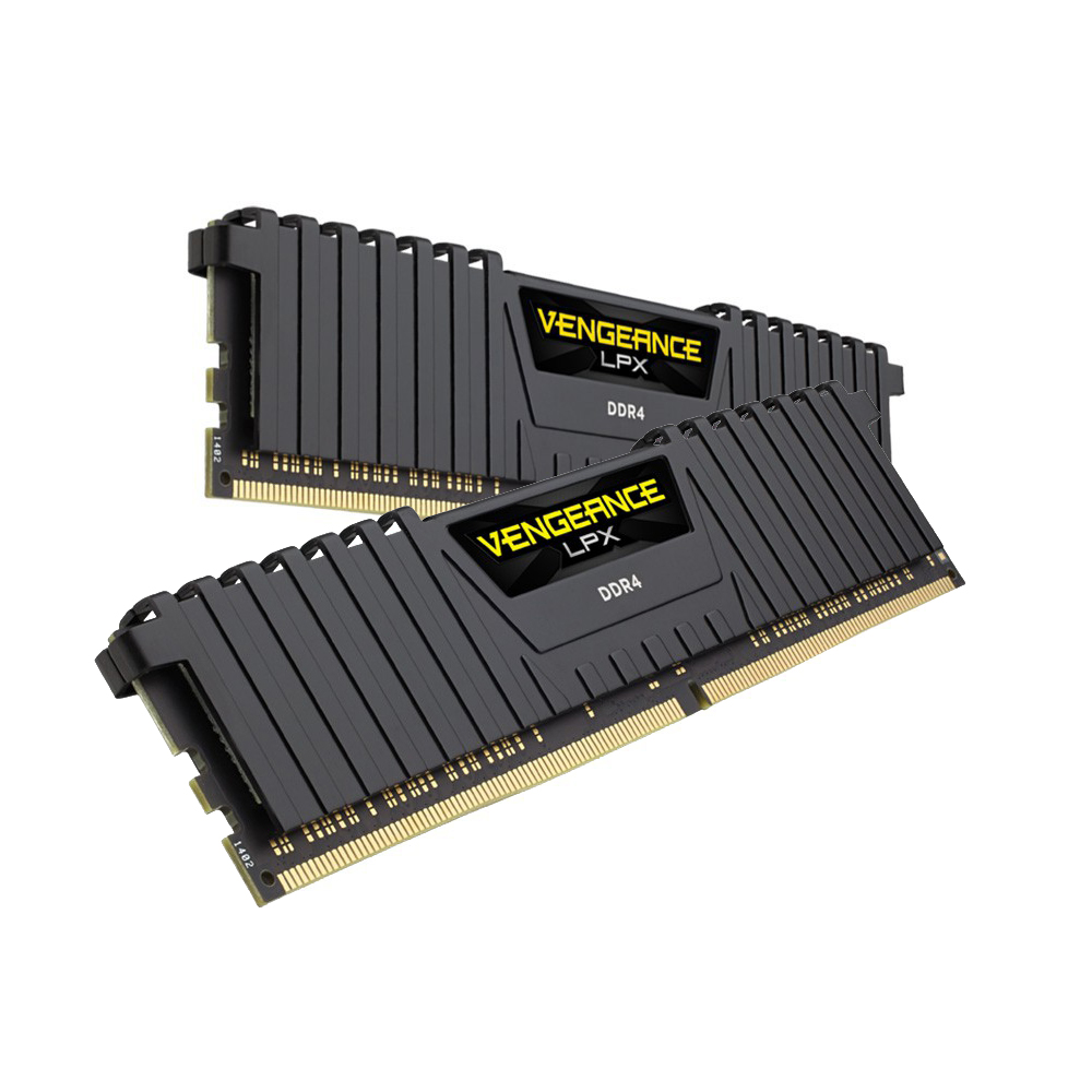 CORSAIR Vengeance LPX DDR4 Kit - Corsair Ram Vengeance 16Gb recension och pris