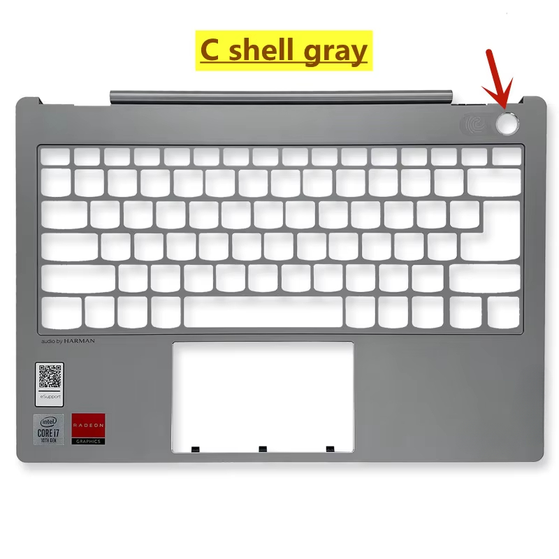 Original for Lenovo Laptop Thi - Laptop Accessories Kit recension och pris