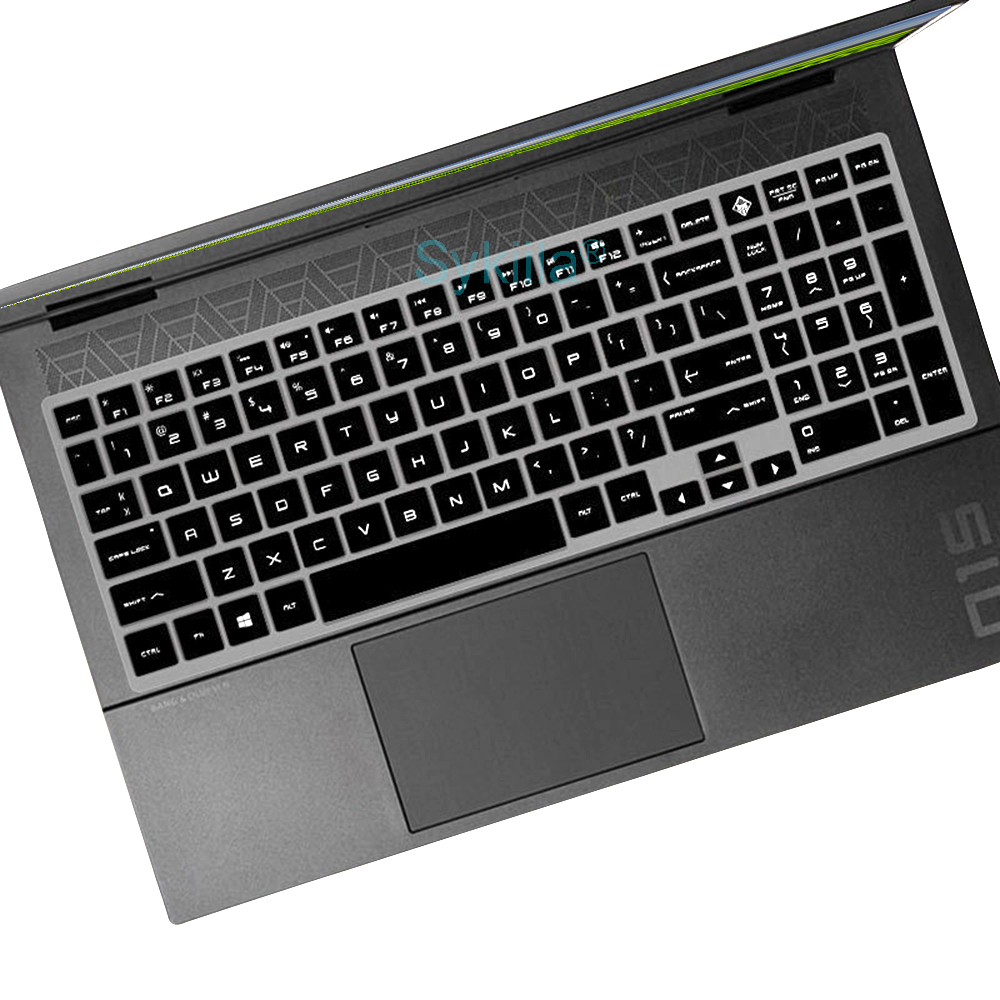 Keyboard Cover for HP Victus 1 - Laptop Accessories Hp Victus recension och pris