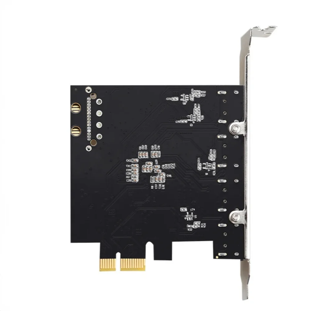 Chip Fresco FL1100 USB 3.0 PCI - Laptop Accessories Hub recension och pris